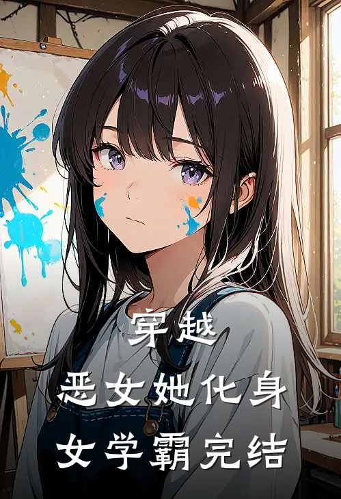 穿越恶女她化身女学霸完结免费阅读