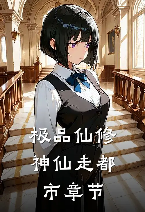 极品仙修:神仙走都市章节