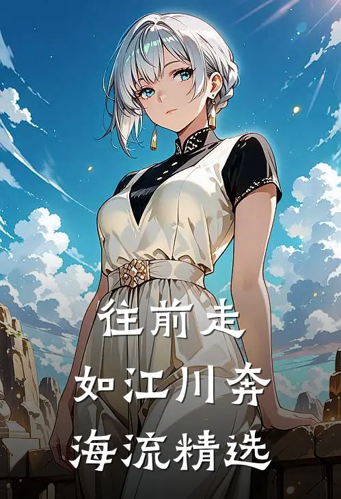 往前走，如江川奔海流精选