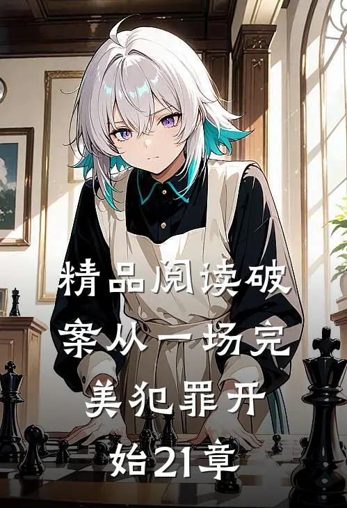 精品阅读破案从一场完美犯罪开始21章
