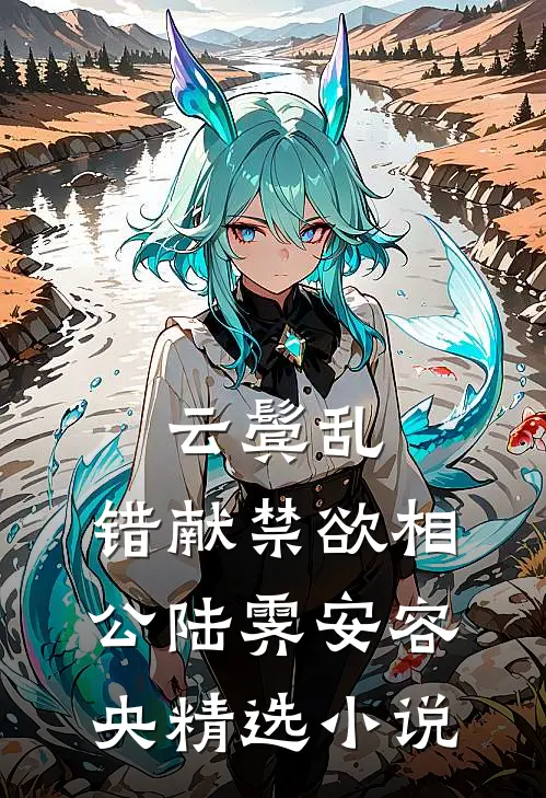 《云鬓乱,错献禁欲相公》陆霁安容央精选小说