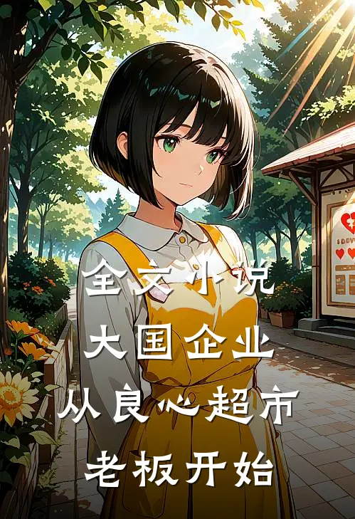 全文小说大国企业：从良心超市老板开始