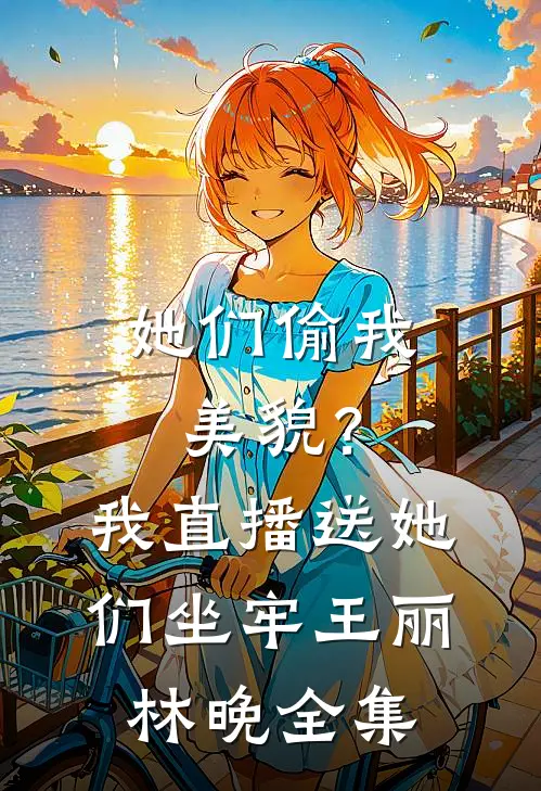 她们偷我美貌？我直播送她们坐牢王丽林晚 全集