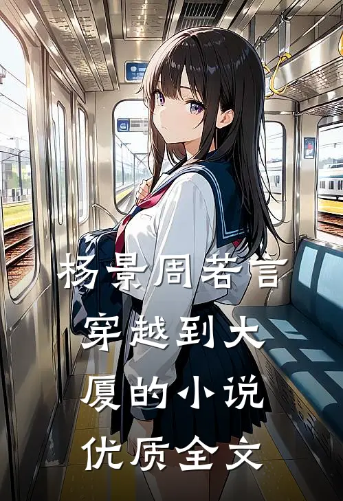 杨景周若言穿越到大厦的小说优质全文