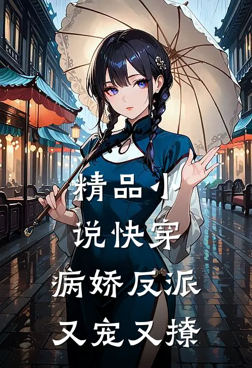 精品小说快穿：病娇反派又宠又撩