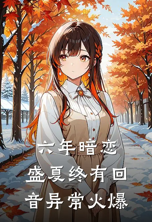 六年暗恋，盛夏终有回音异常火爆