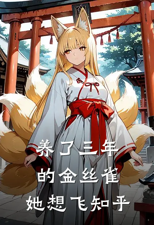 养了三年的金丝雀，她想飞知乎