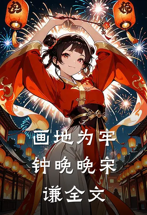 画地为牢钟晚晚宋谦全文