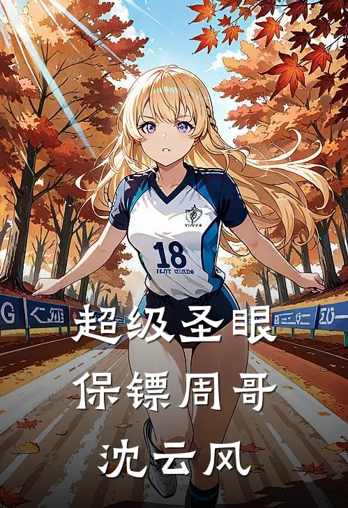 超级圣眼保镖周哥沈云风