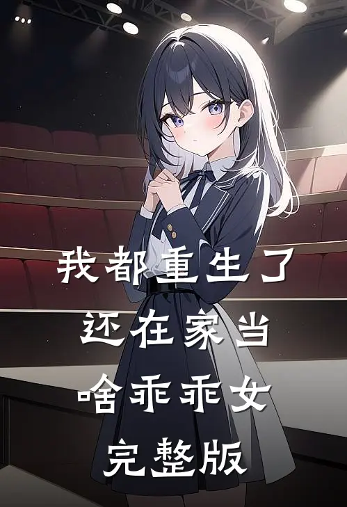 我都重生了,还在家当啥乖乖女完整版免费观看