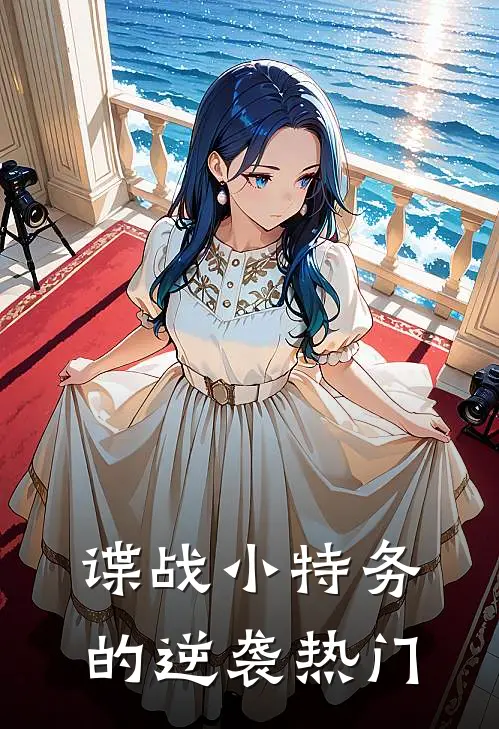 谍战小特务的逆袭热门