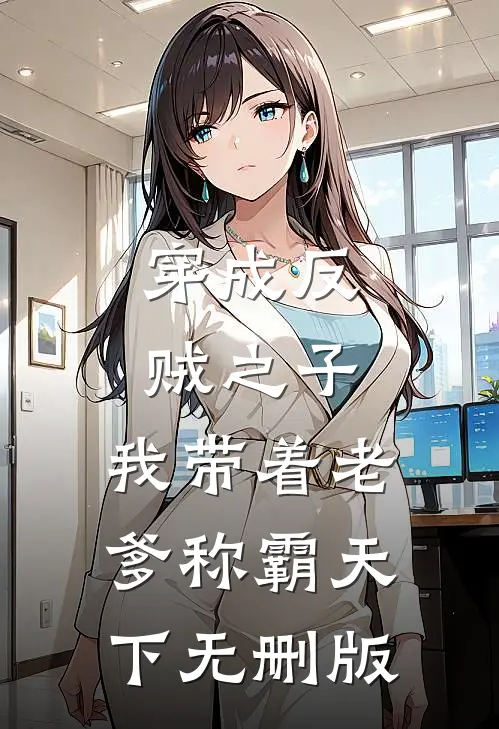 穿成反贼之子，我带着老爹称霸天下无删版