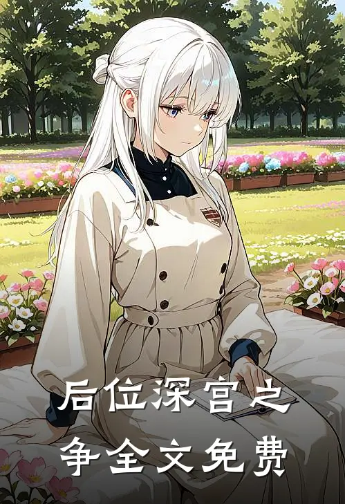 后位·深宫之争全文免费