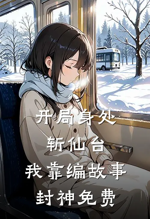开局身处斩仙台，我靠编故事封神免费