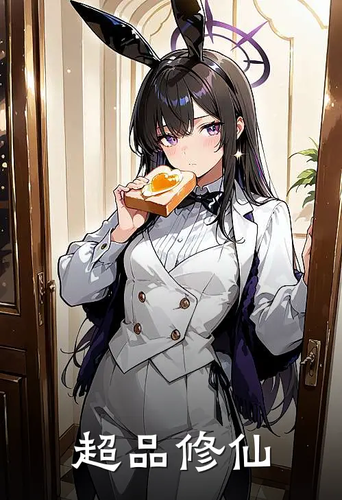 超品修仙