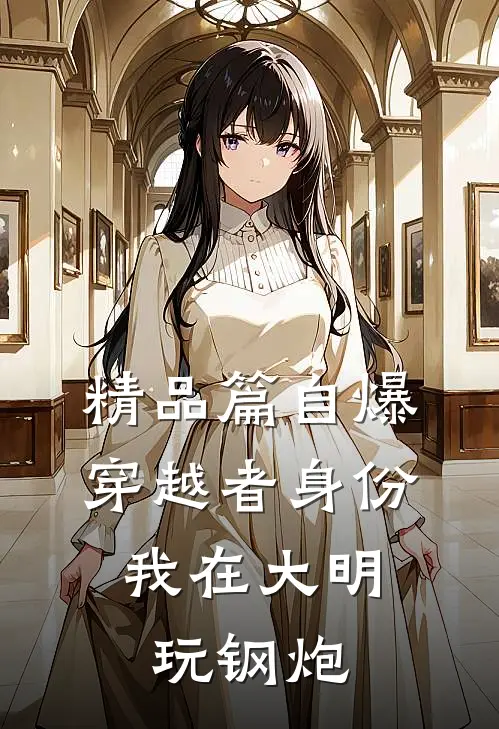 精品篇自爆穿越者身份，我在大明玩钢炮
