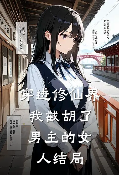 穿进修仙界：我截胡了男主的女人结局