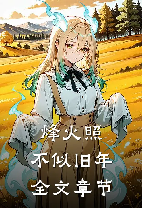 烽火照，不似旧年全文章节