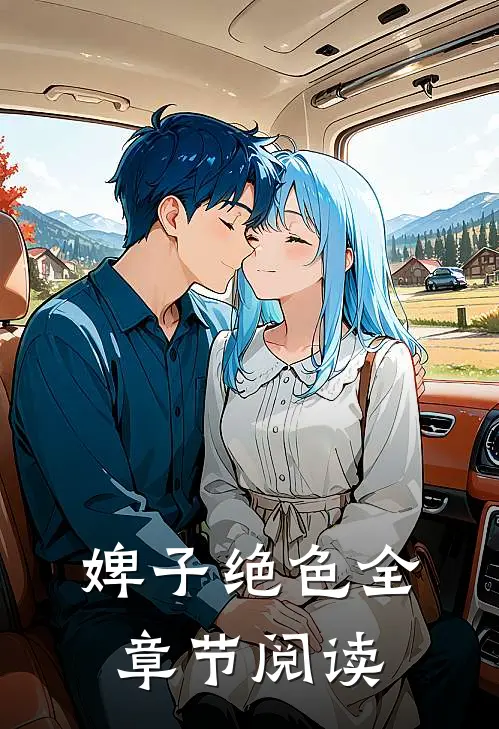 婢子绝色全章节阅读