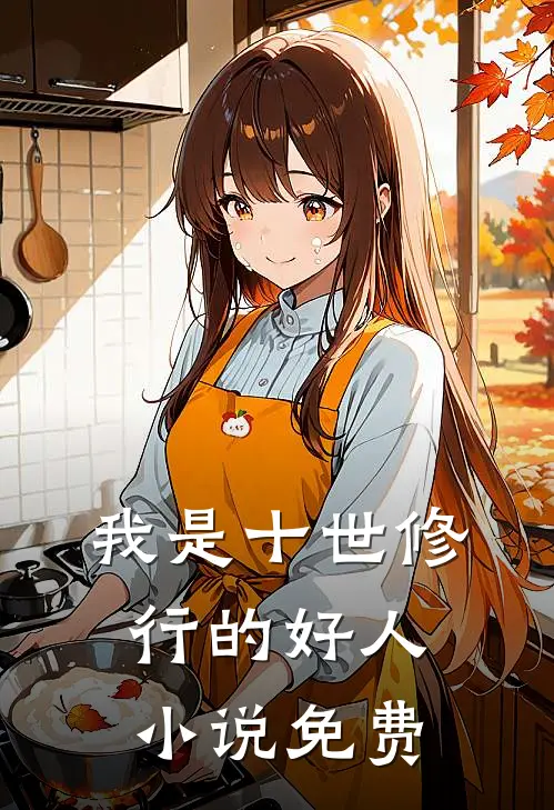 我是十世修行的好人小说免费