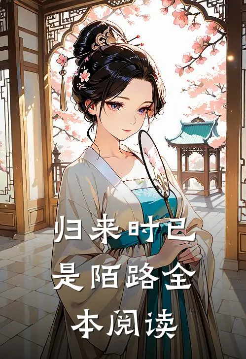 归来时已是陌路全本阅读