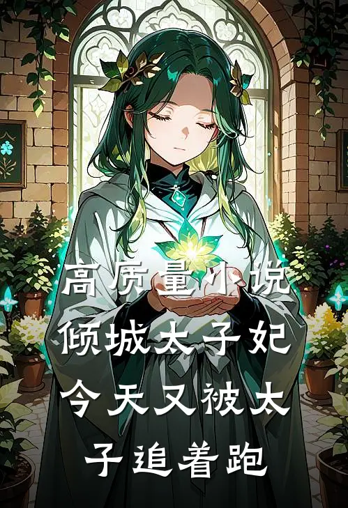 高质量小说倾城太子妃：今天又被太子追着跑