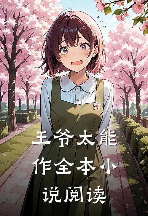 王爷太能作全本小说阅读