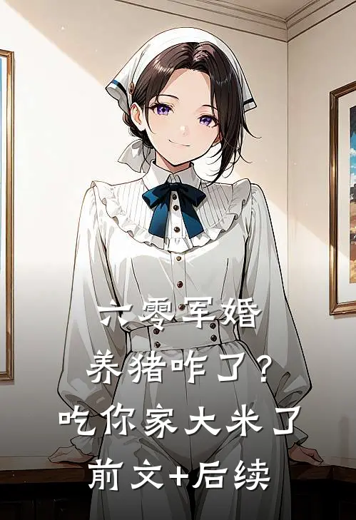 六零军婚：养猪咋了？吃你家大米了前文+后续