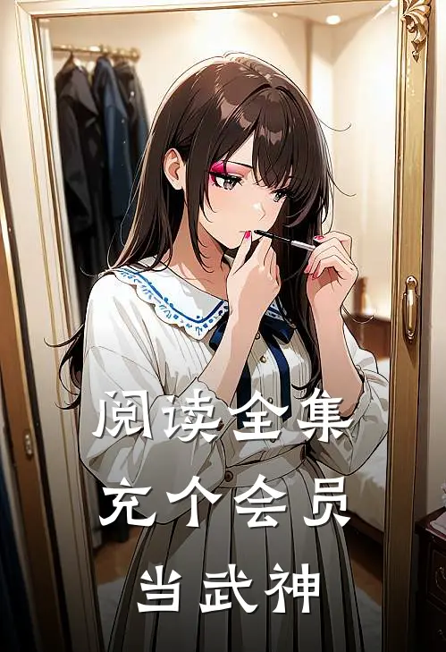 阅读全集充个会员当武神