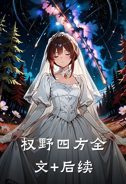 权野四方全文+后续