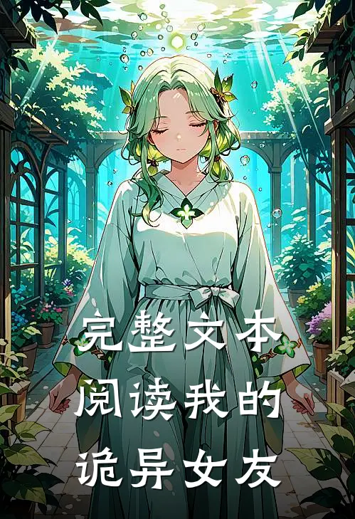 完整文本阅读我的诡异女友