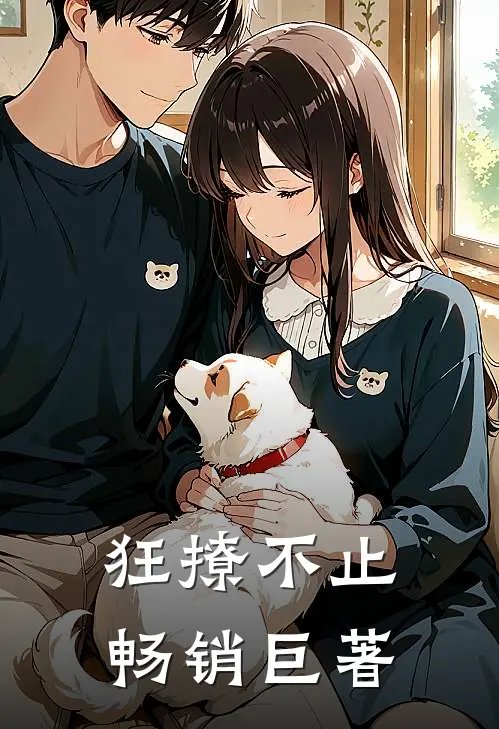 狂撩不止畅销巨著