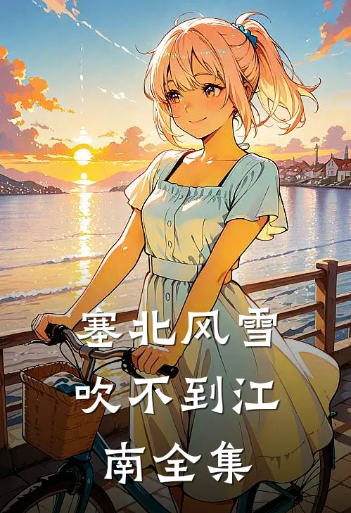 塞北风雪吹不到江南全集