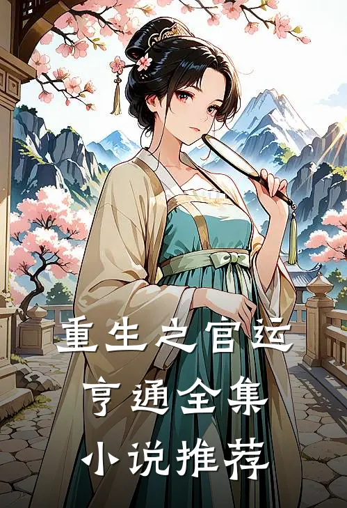 重生之官运亨通全集小说推荐