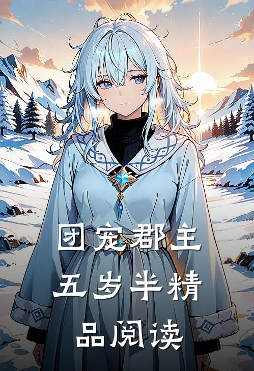 团宠郡主五岁半精品阅读