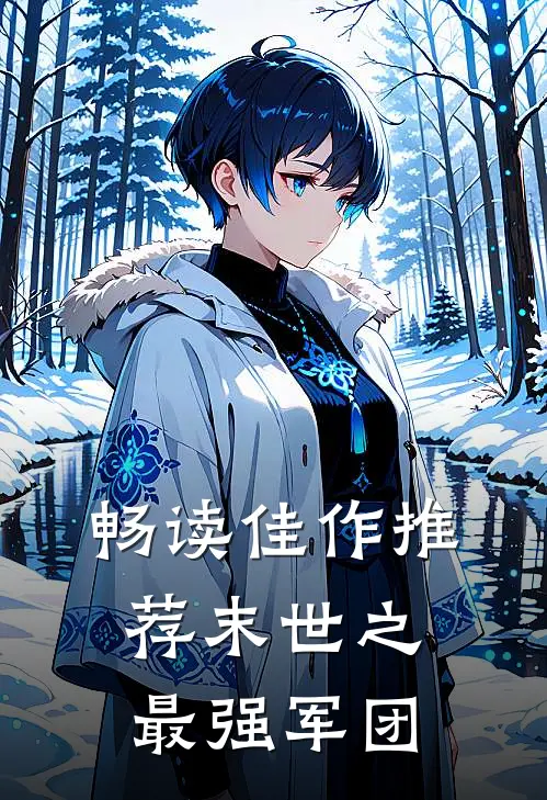 畅读佳作推荐末世之最强军团