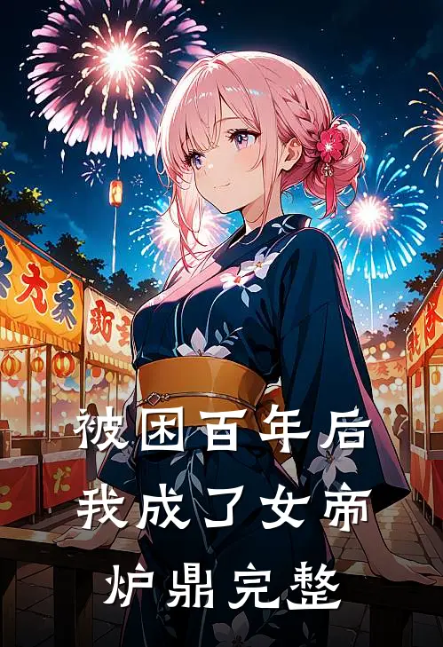 被困百年后，我成了女帝炉鼎完整