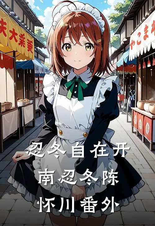 忍冬自在开南忍冬陈怀川番外