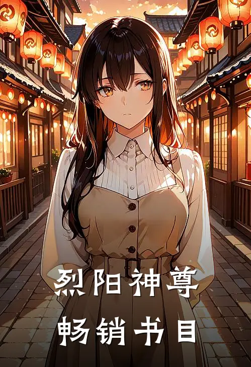 烈阳神尊畅销书目