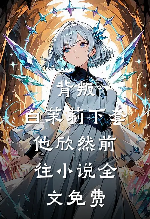 背叛：白茉莉下套，他欣然前往小说全文免费