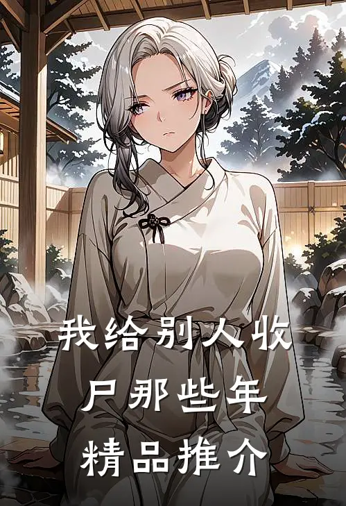 我给别人收尸那些年精品推介