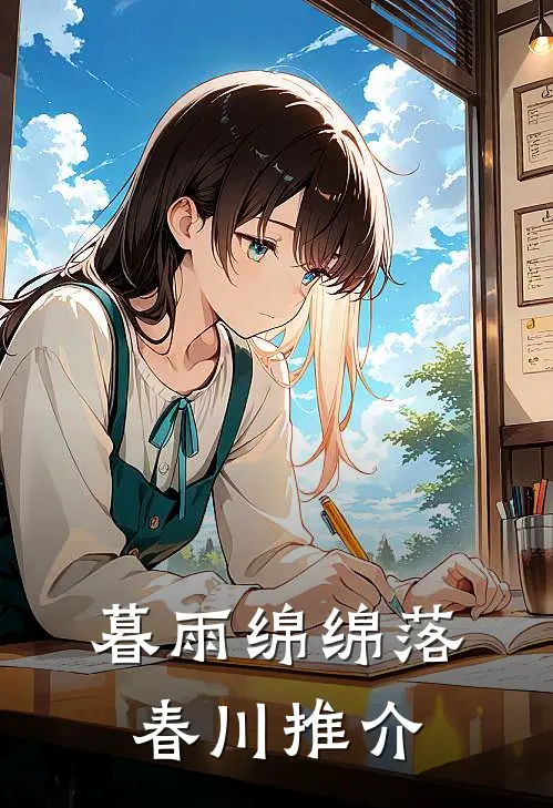 暮雨绵绵落春川推介
