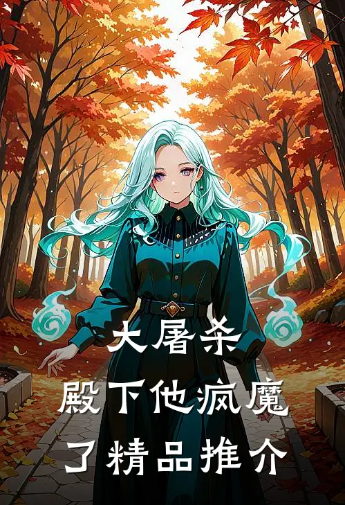 大屠杀殿下他疯魔了精品推介在线阅读