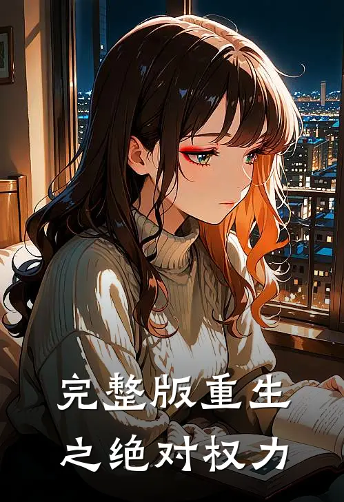 完整版重生之绝对权力