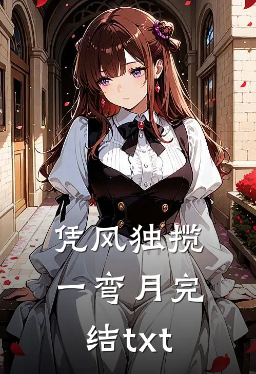 凭风独揽一弯月完结txt
