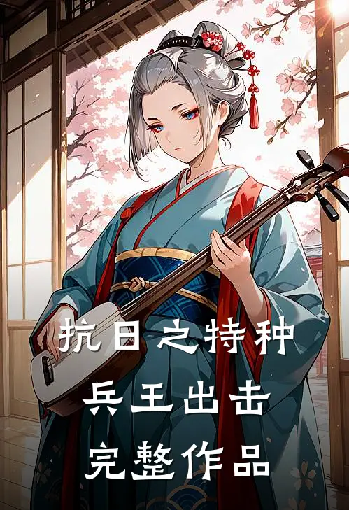 抗日之特种兵王出击完整作品