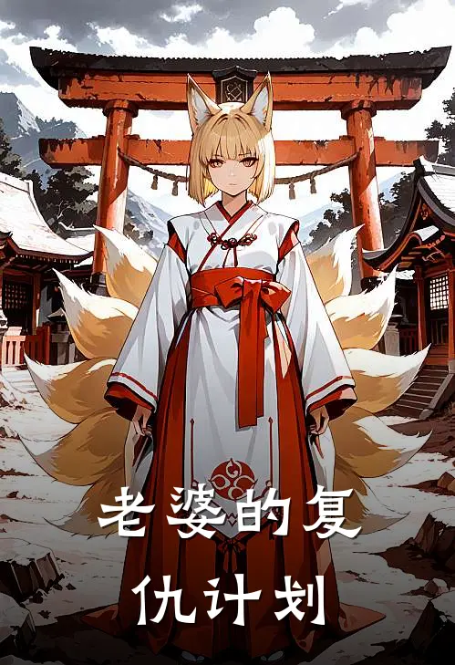 老婆的复仇计划