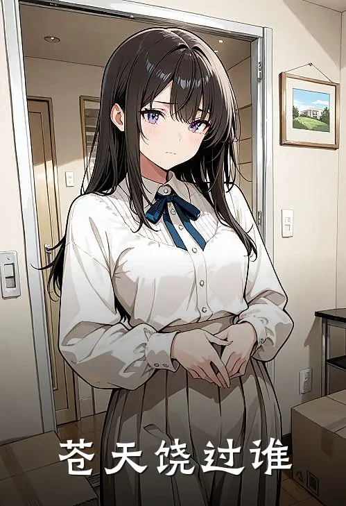 苍天饶过谁