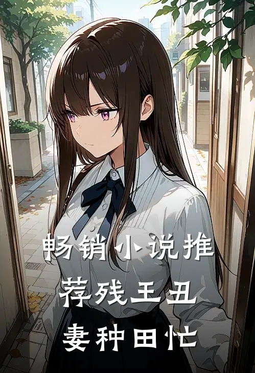畅销小说推荐残王丑妻种田忙