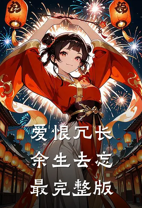 爱恨冗长，余生去忘最完整版